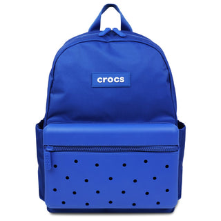 Crocs Lightweight Backpack With Molded Front