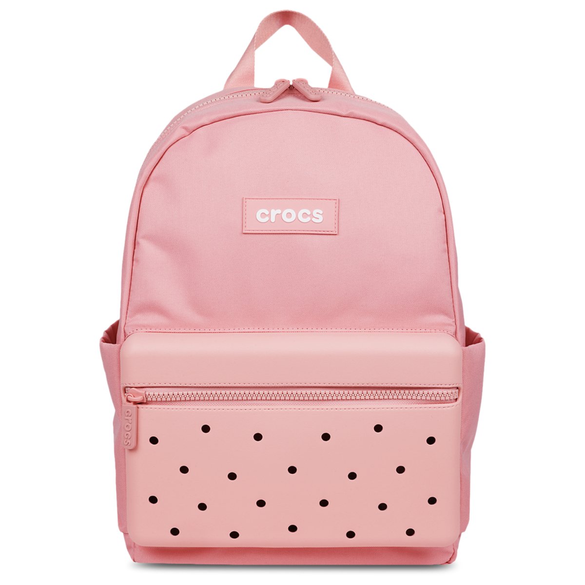 Crocs Lightweight Backpack With Molded Front