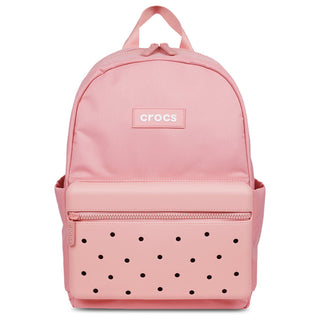 Crocs Lightweight Backpack With Molded Front
