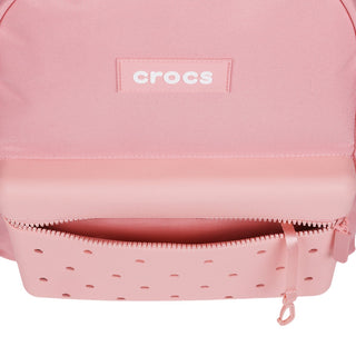 Crocs Lightweight Backpack With Molded Front