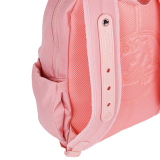 Crocs Lightweight Backpack With Molded Front