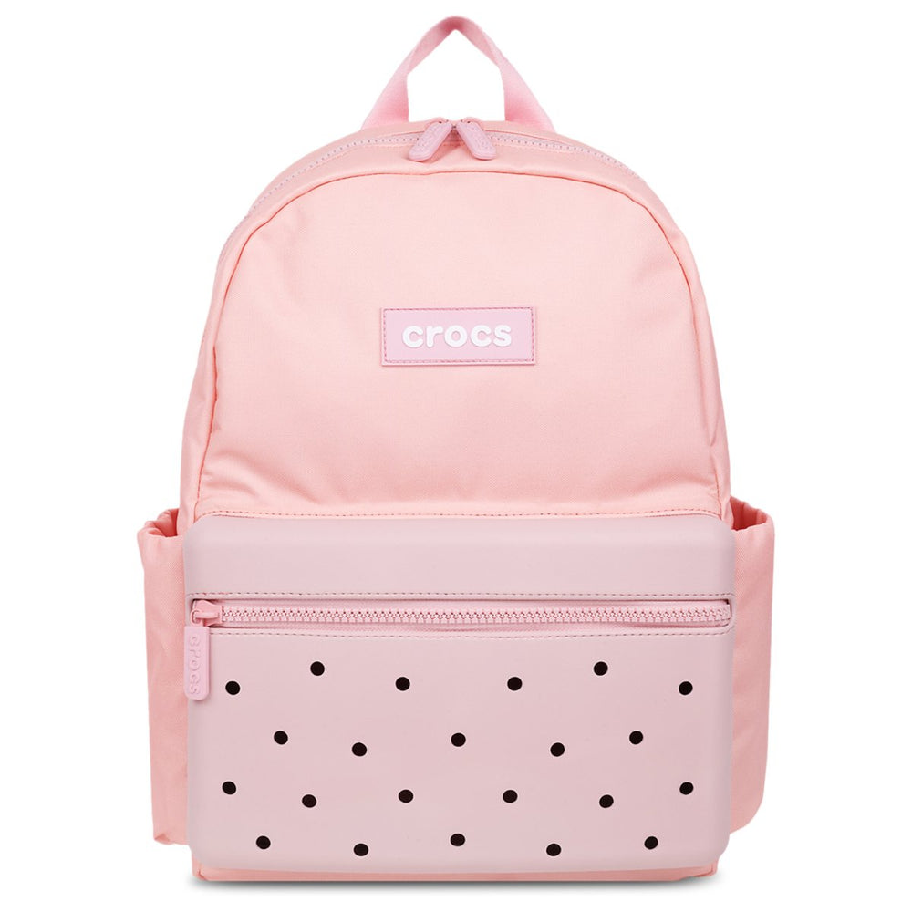 Crocs Lightweight Backpack With Molded Front