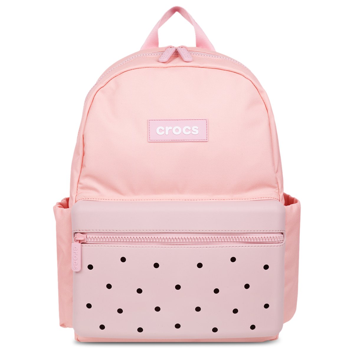 Crocs Lightweight Backpack With Molded Front
