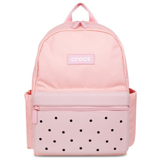 Crocs Lightweight Backpack With Molded Front