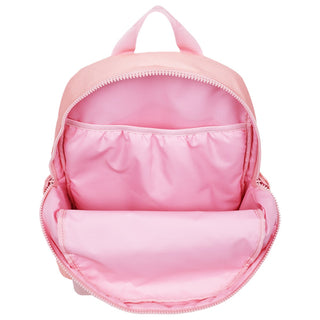 Crocs Lightweight Backpack With Molded Front