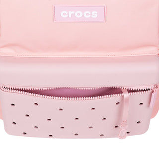 Crocs Lightweight Backpack With Molded Front