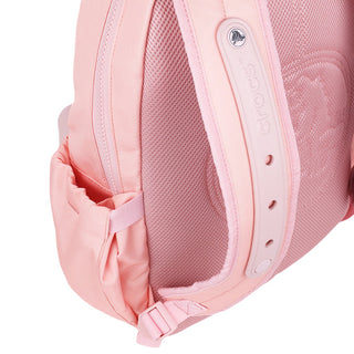 Crocs Lightweight Backpack With Molded Front