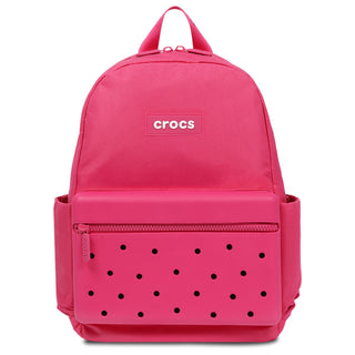 Crocs Lightweight Backpack With Molded Front