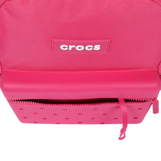 Crocs Lightweight Backpack With Molded Front