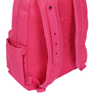 Crocs Lightweight Backpack With Molded Front