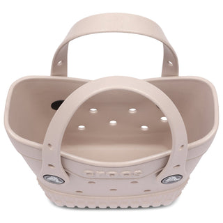 Crocs Micro Tote EVA Mini Tote Bag - Adult