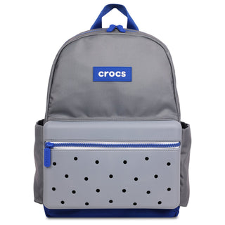 Crocs Lightweight Backpack With Molded Front
