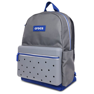 Crocs Lightweight Backpack With Molded Front