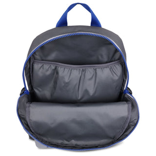 Crocs Lightweight Backpack With Molded Front