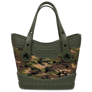 Crocs Micro Classic Camo Tote - Adult