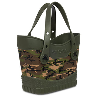 Crocs Micro Classic Camo Tote - Adult