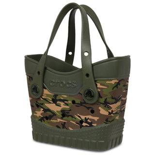 Crocs Micro Classic Camo Tote - Adult