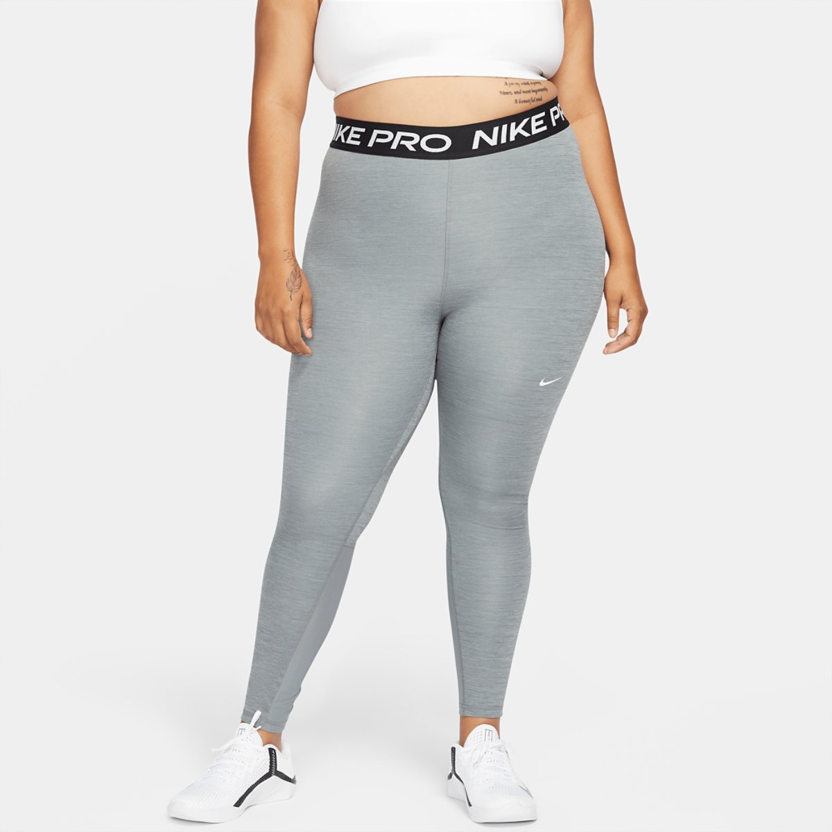 Nike Plus Size Pro 365 Tights