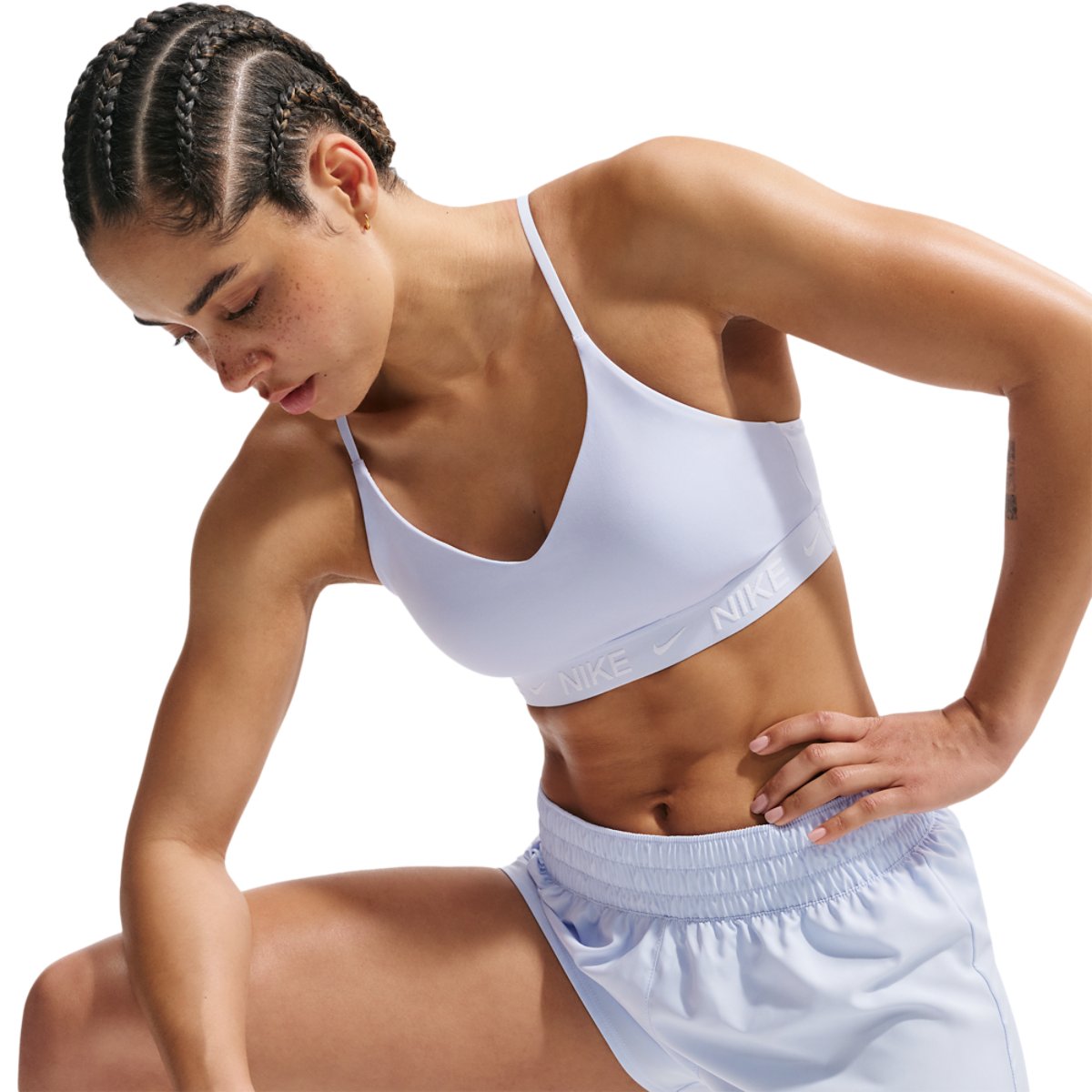Nike Dri-FIT Indy Bra