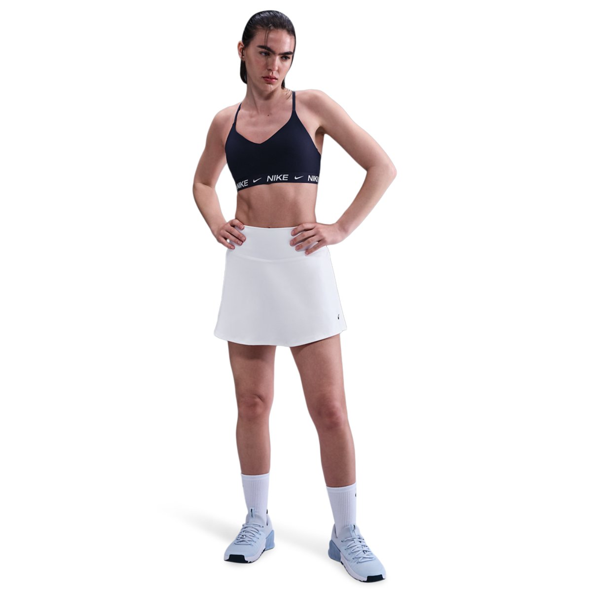 Nike Dri-FIT Indy Bra