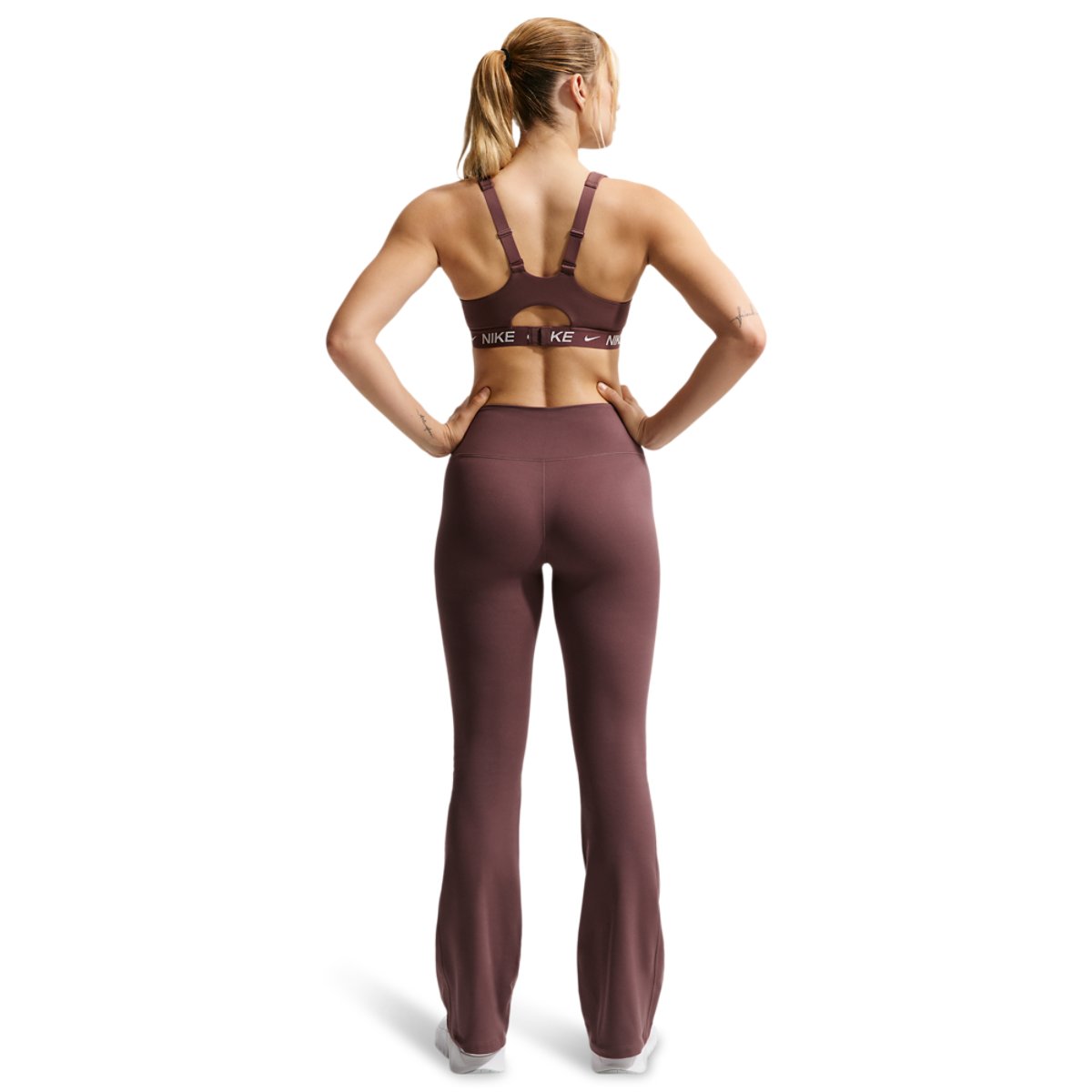 Nike Indy High DF Sports Bra