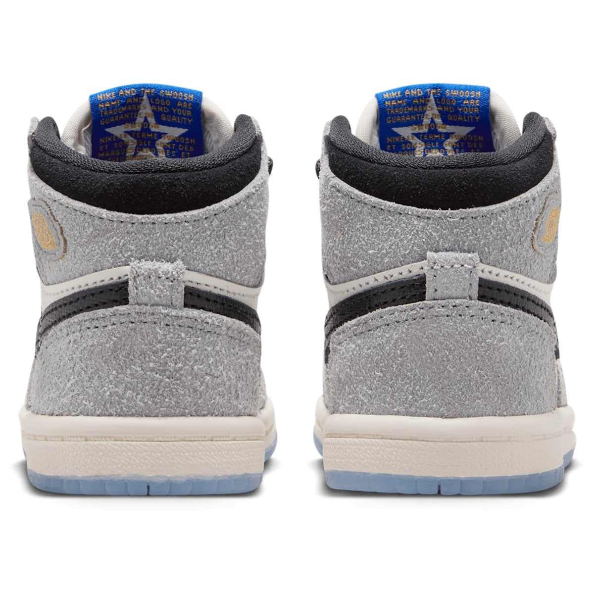 Jordan Retro 1 High OG
