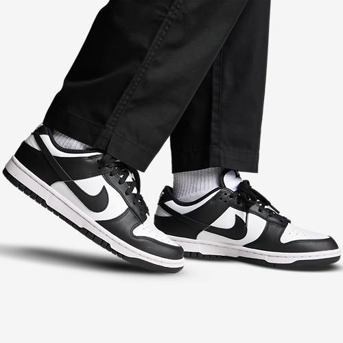 Nike Dunk Low