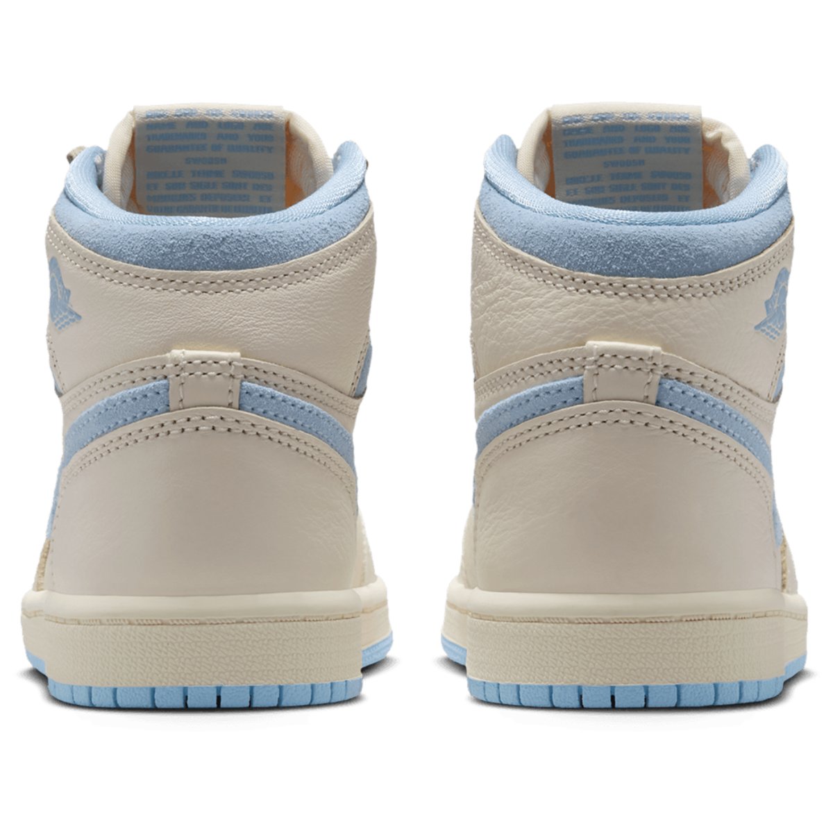 Jordan Retro 1 High OG