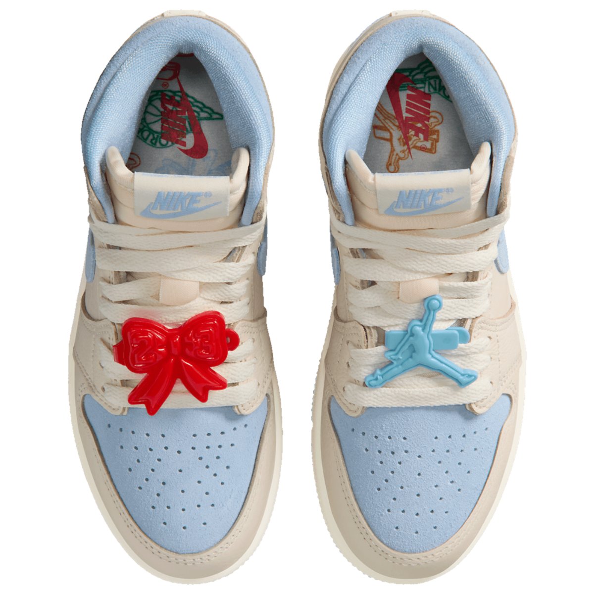 Jordan Retro 1 High OG