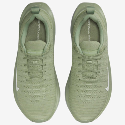Nike Reactx Infinity Run 4