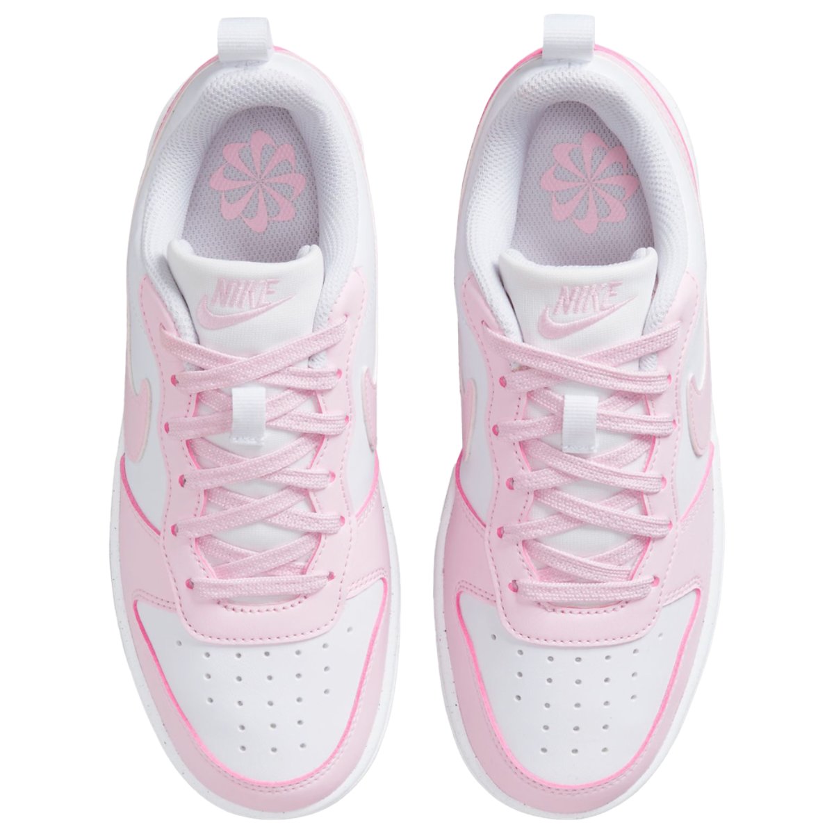 Nike Court Borough Low Recraft