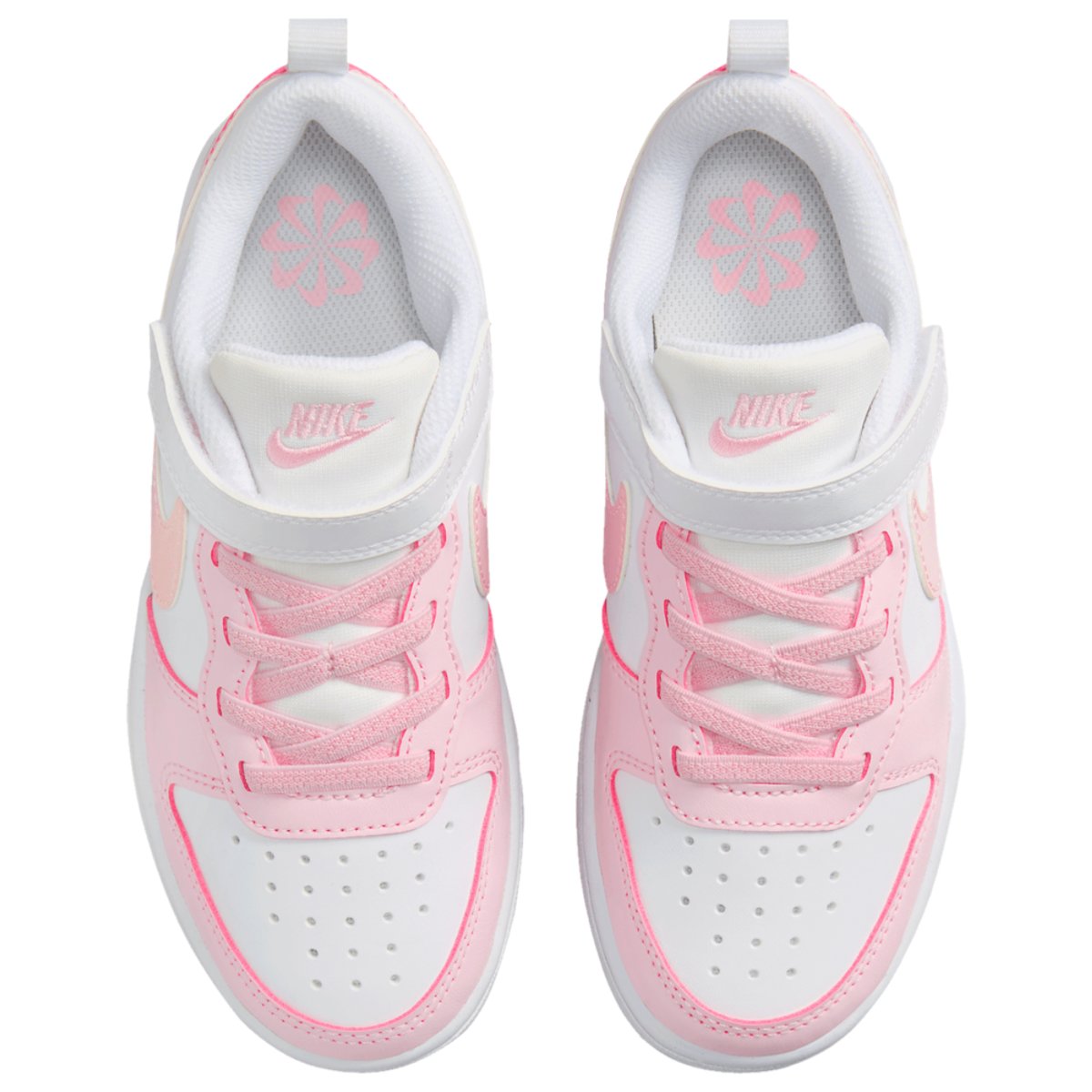 Nike Court Borough Low Recraft