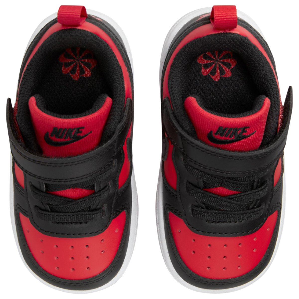 Nike Court Borough Low Recraft