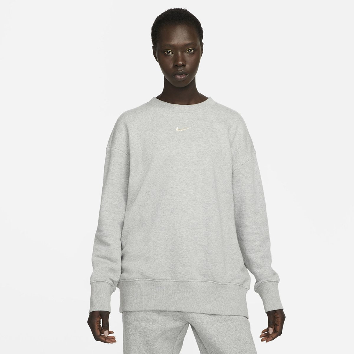 Nike Phoenix OS Fleece Crew