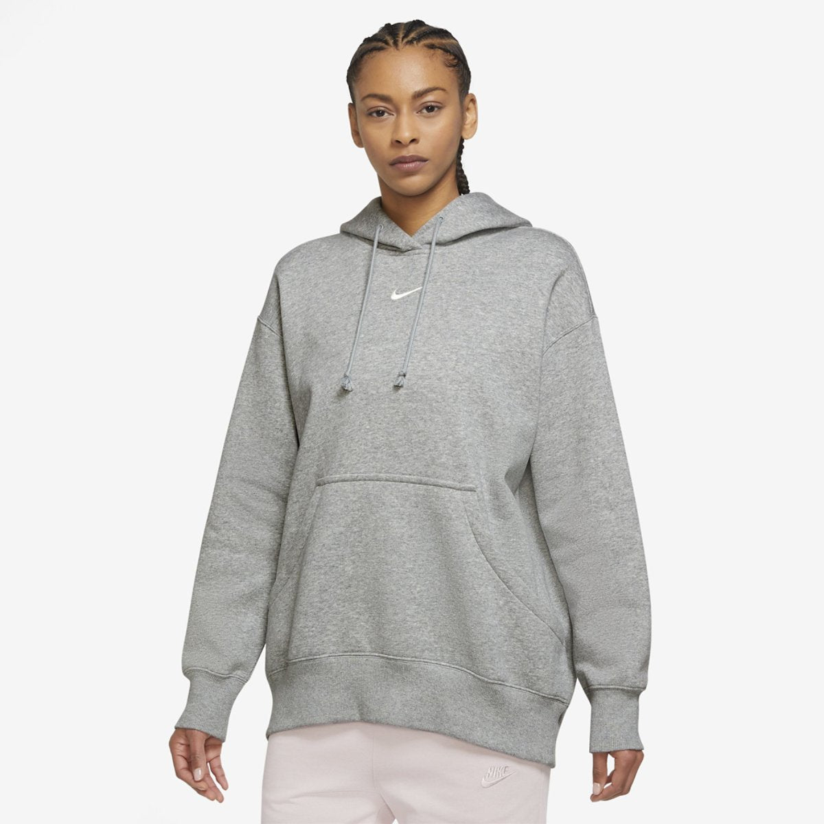 Nike Phoenix Fleece OS Pullover Hoodie