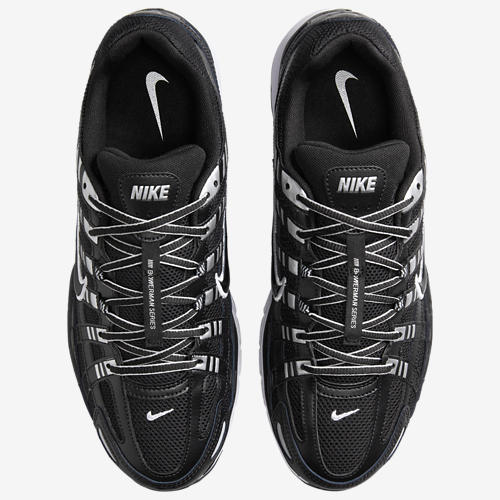 Nike P-6000