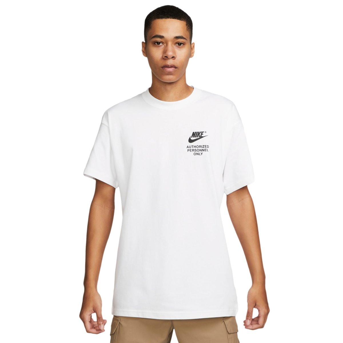 Nike Authorized Personal T-Shirt