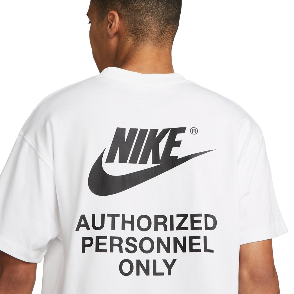 Nike Authorized Personal T-Shirt