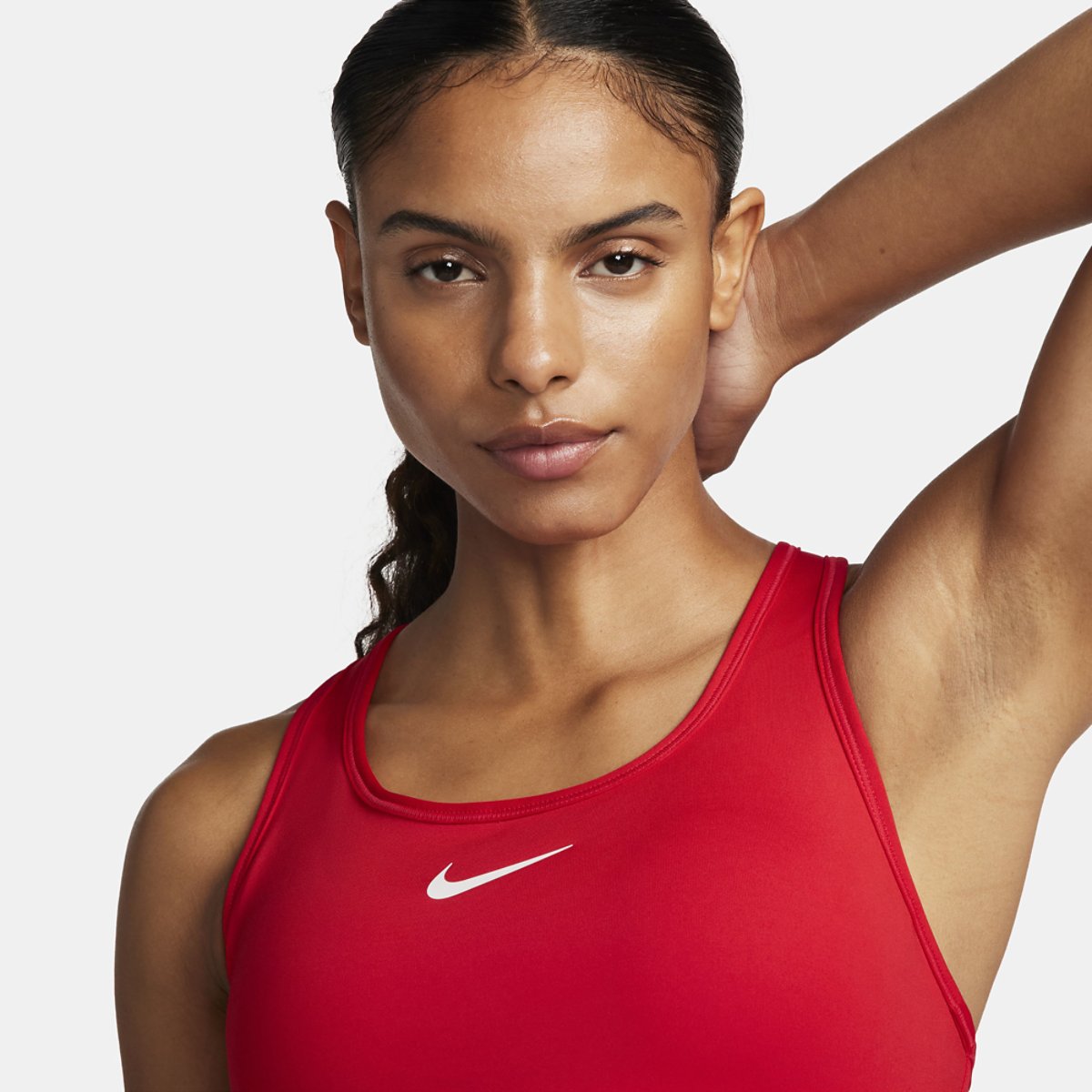 Nike Dri-FIT Swoosh Medium Support Bra