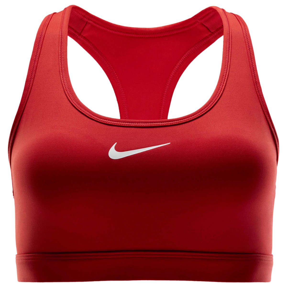 Nike Dri-FIT Swoosh Medium Support Bra