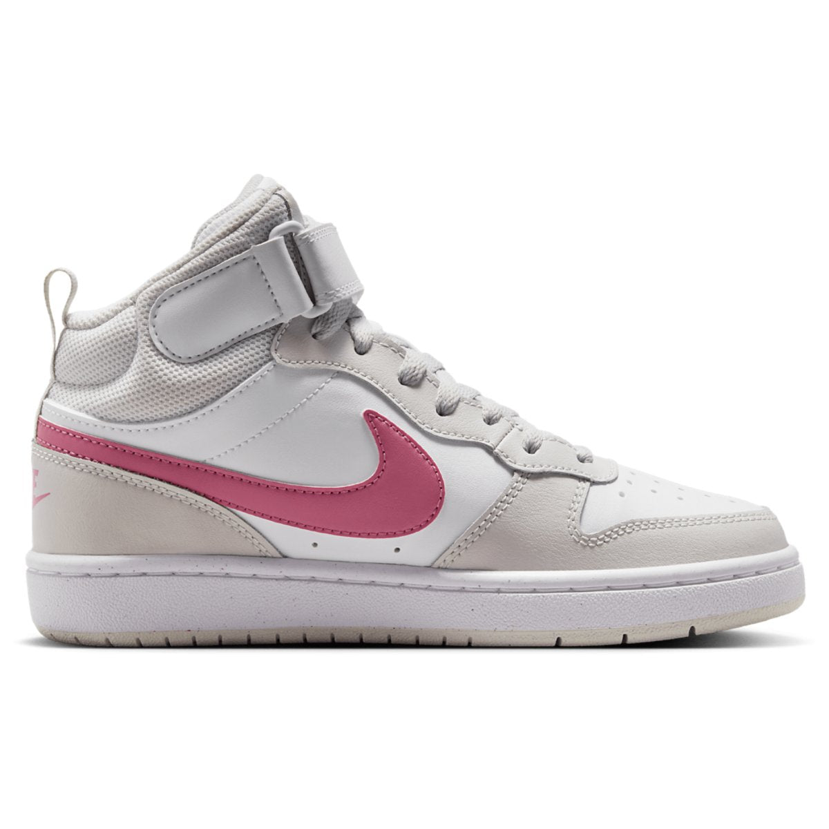 Nike Court Borough Mid 2
