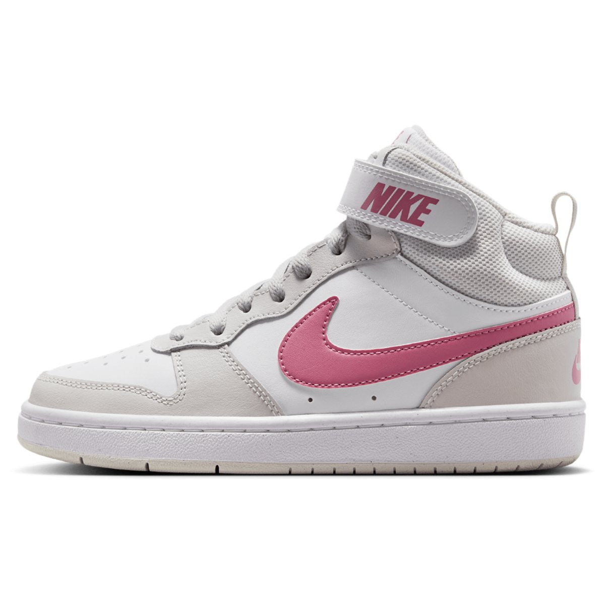 Nike Court Borough Mid 2