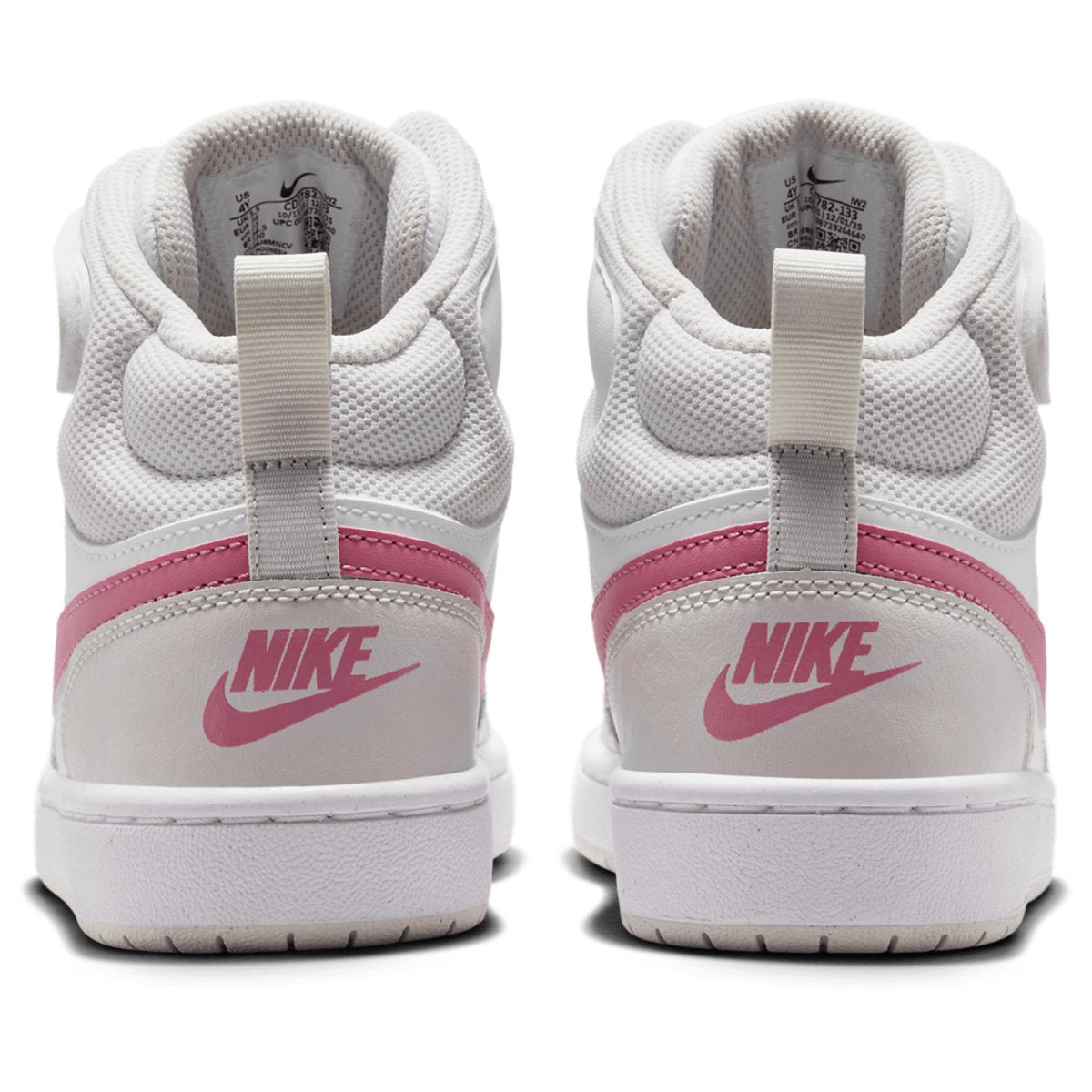 Nike Court Borough Mid 2