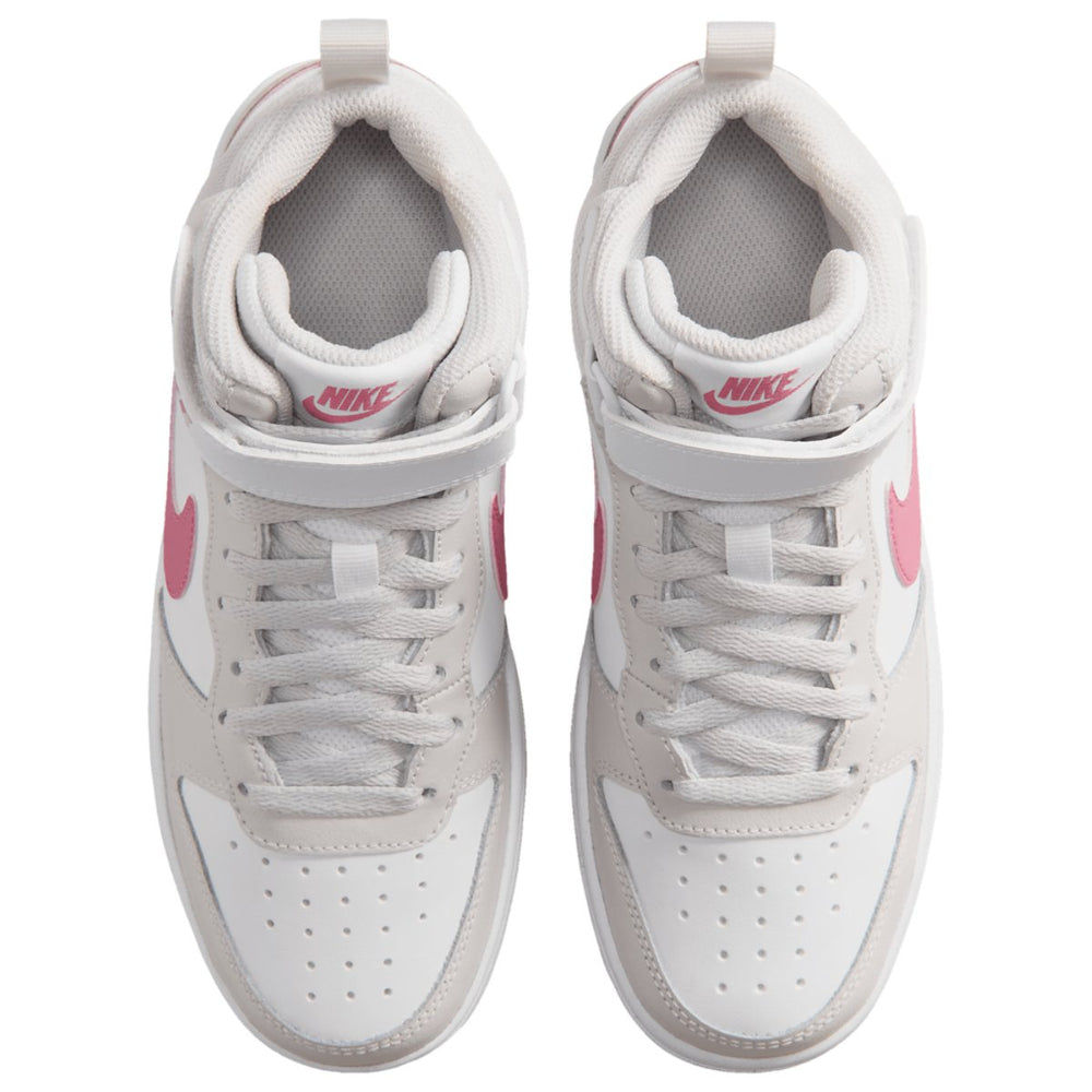 Nike Court Borough Mid 2