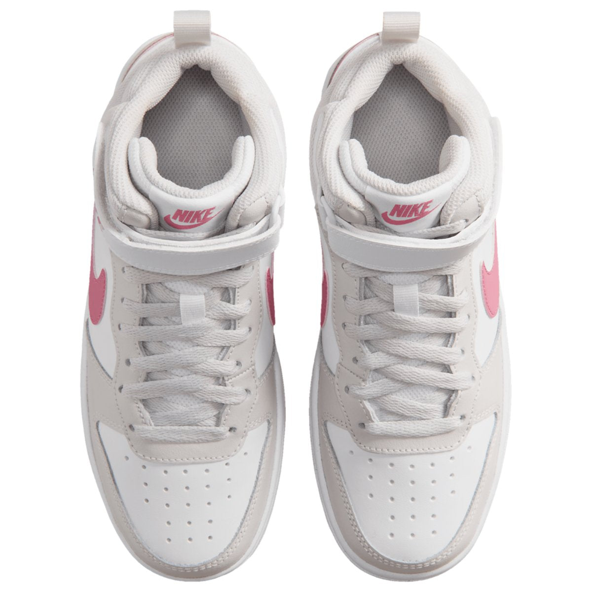 Nike Court Borough Mid 2
