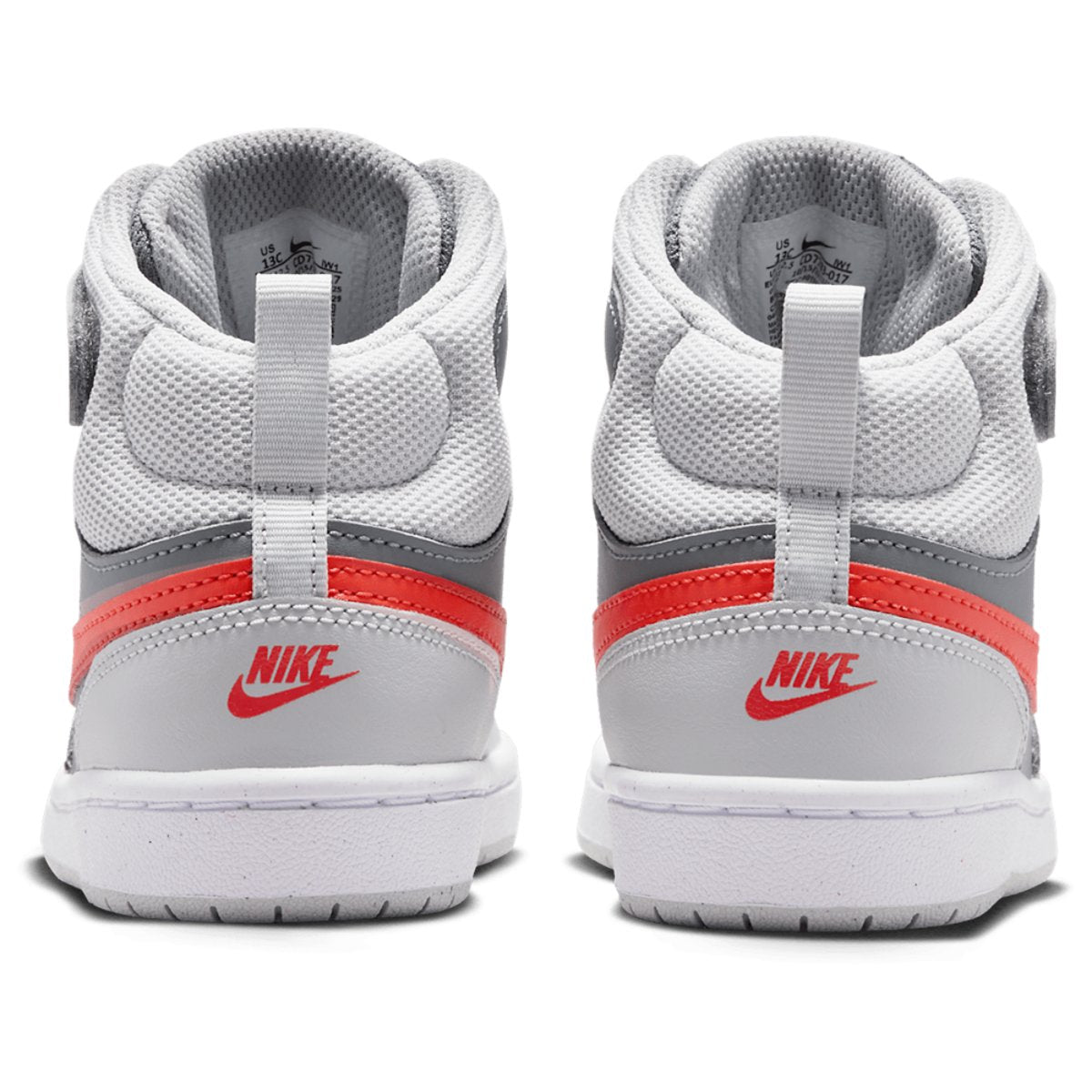 Nike Court Borough Mid 2