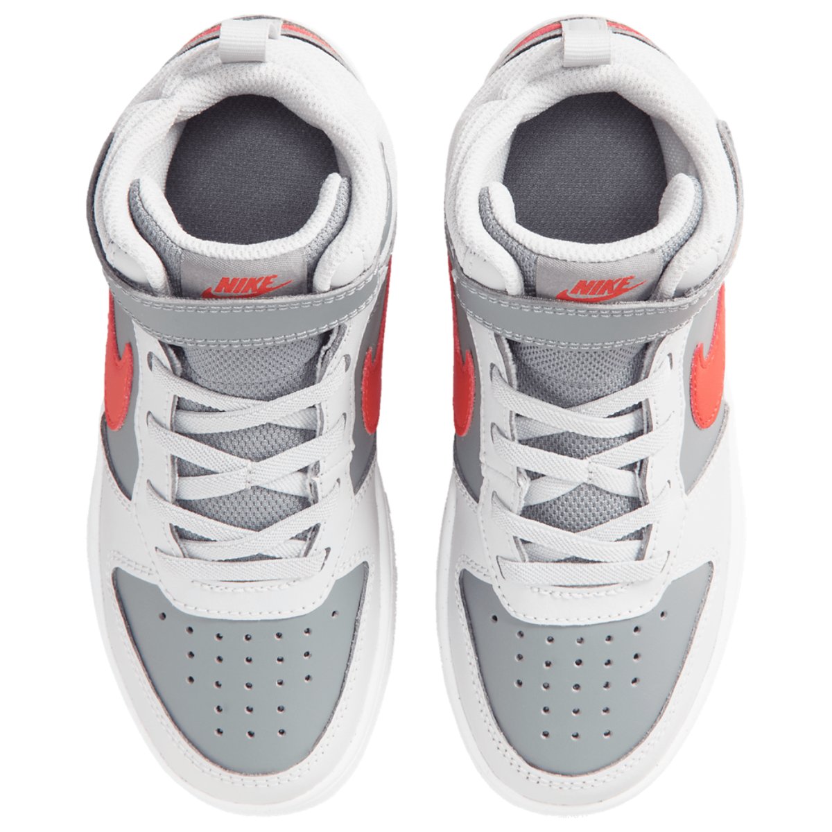 Nike Court Borough Mid 2