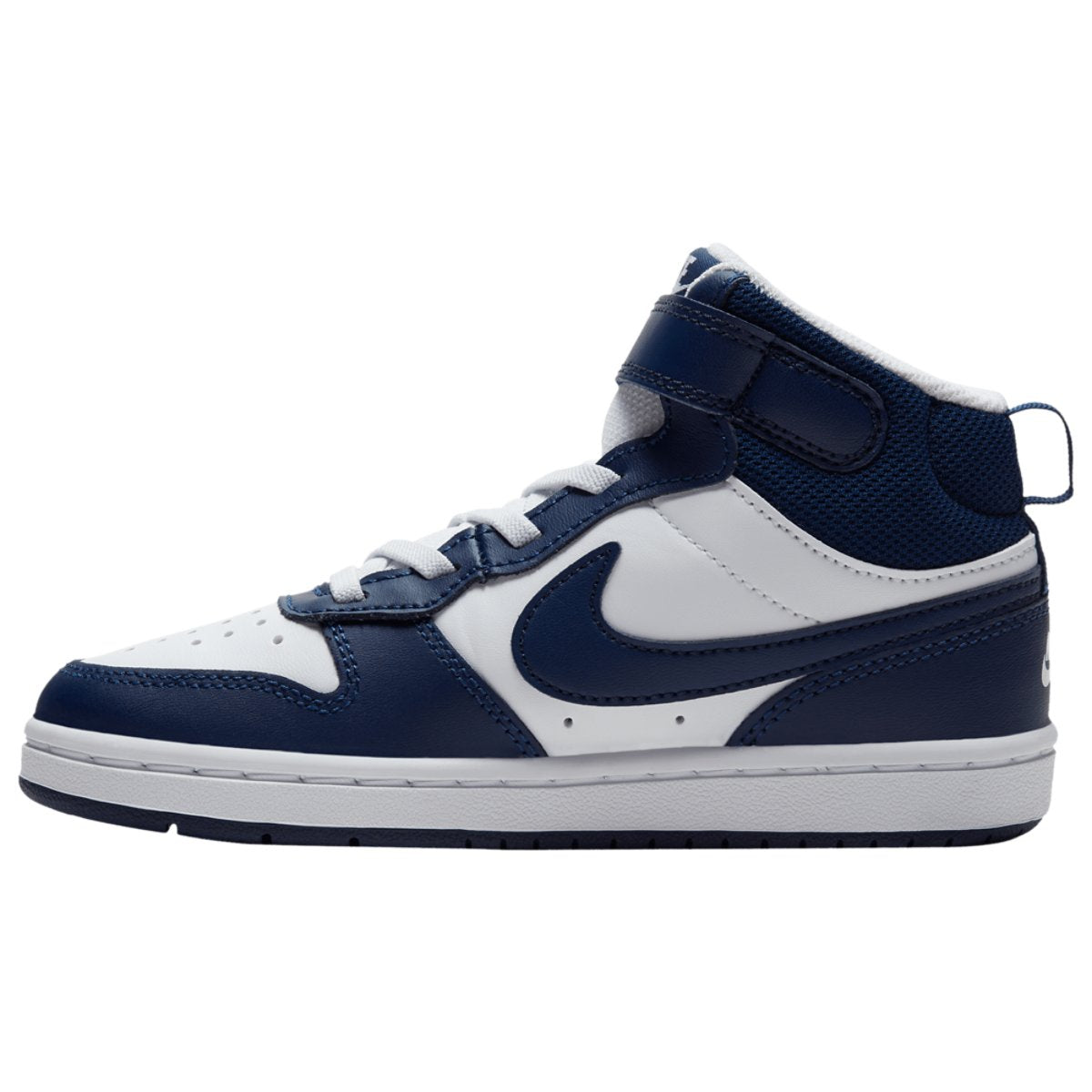 Nike Court Borough Mid 2
