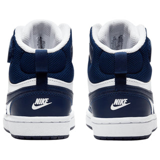 Nike Court Borough Mid 2