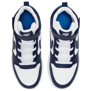 Nike Court Borough Mid 2